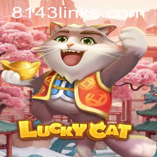Discovering LuckyCat: A Mesmerizing Adventure with a Twist