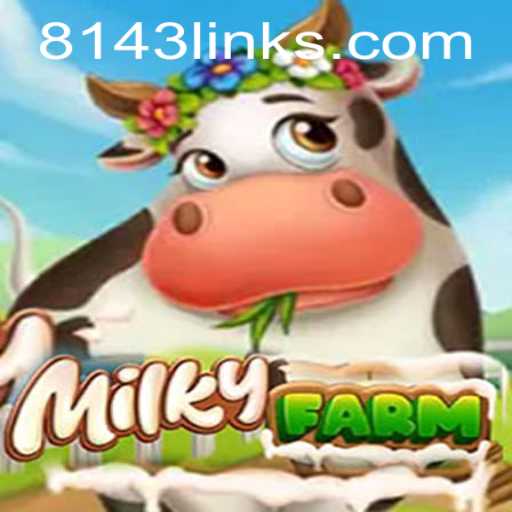 MilkyFarm: An Immersive Farming Adventure with a Galactic Twist