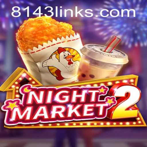 Discover the Thrills of NightMarket2: A Game of Strategy and Senses